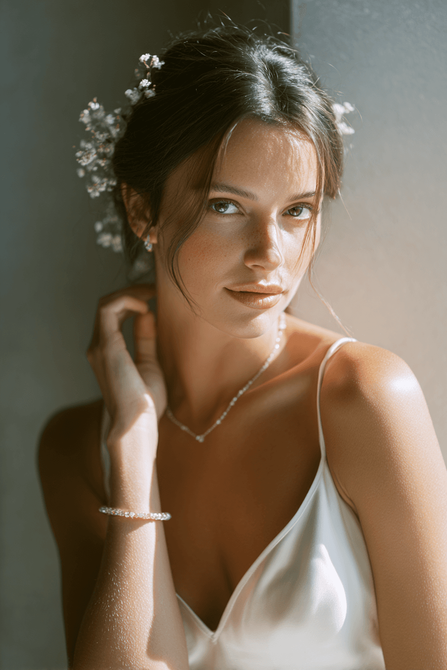 The Bride